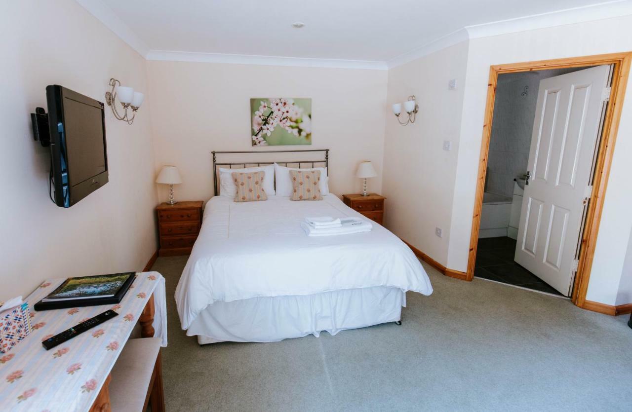 Bluebell House 4* Windsor