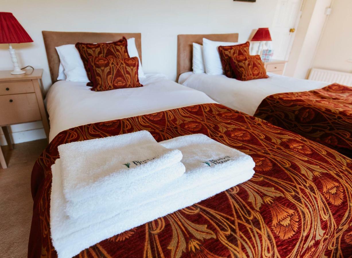 Bluebell House 4* Windsor