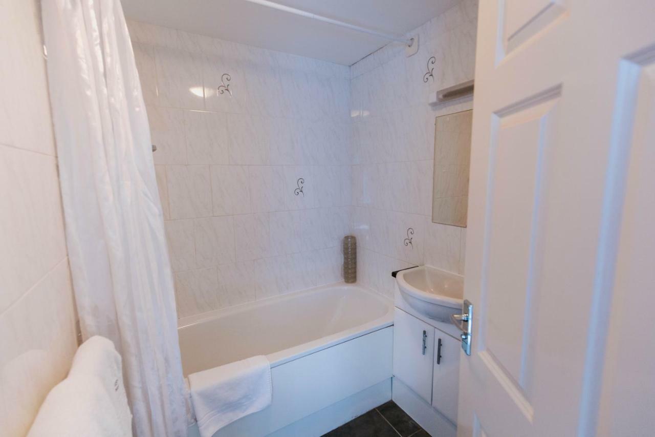 Bluebell House 4* Windsor