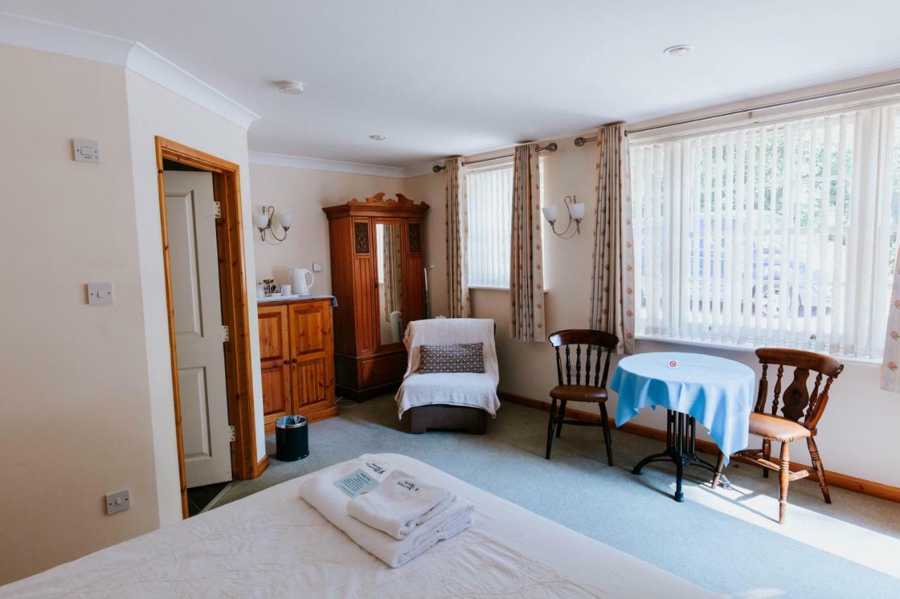 Bluebell House Windsor