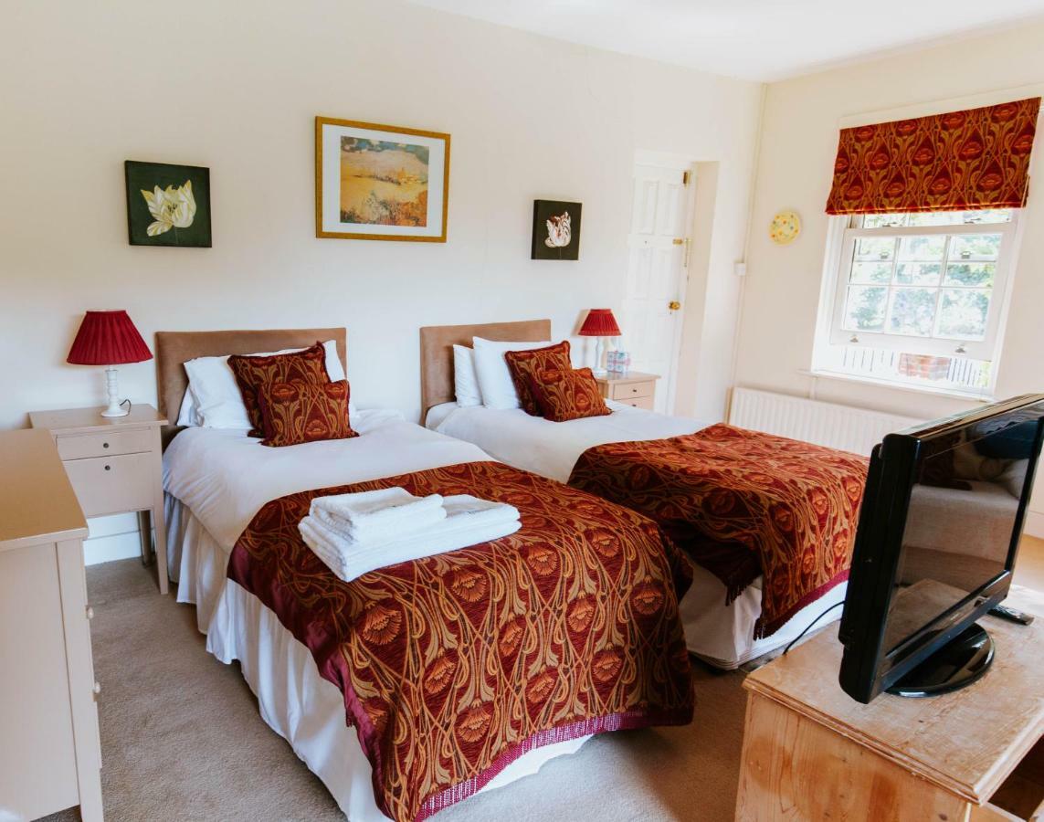 Casa de hóspedes Bluebell House 4*