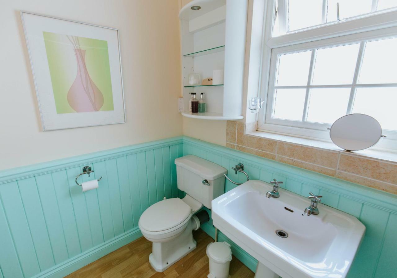Bluebell House 4*