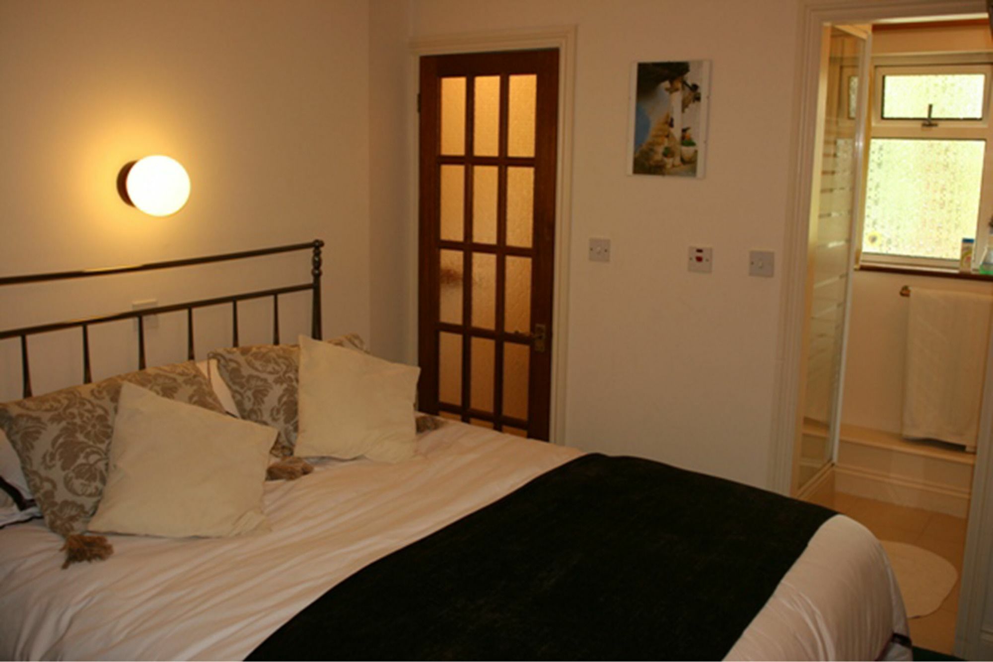Dee & Steve's 4* Windsor
