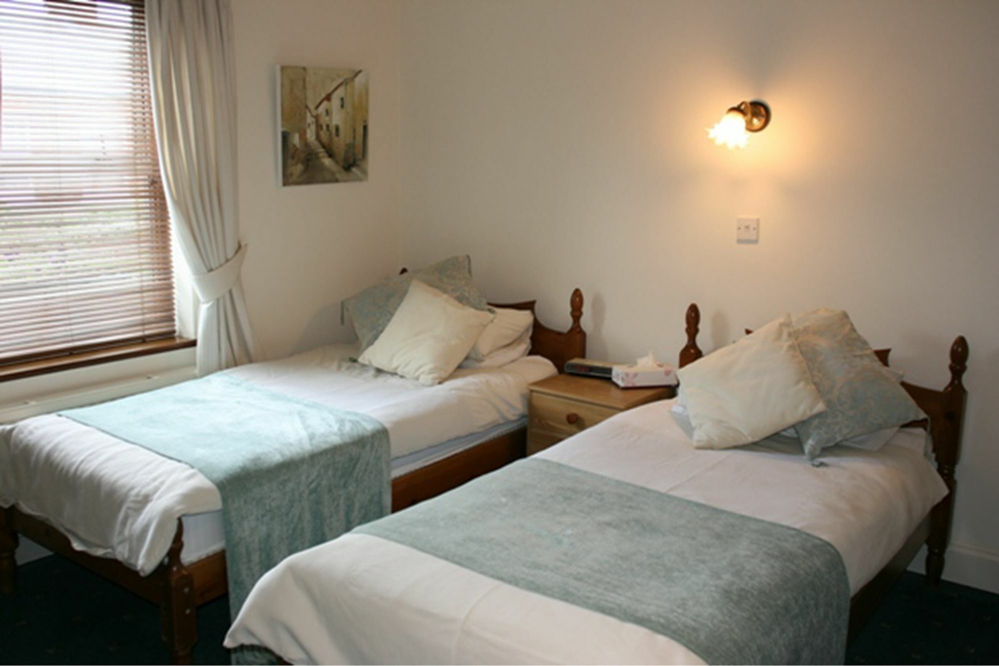 Bed & Breakfast Dee & Steve's 4*