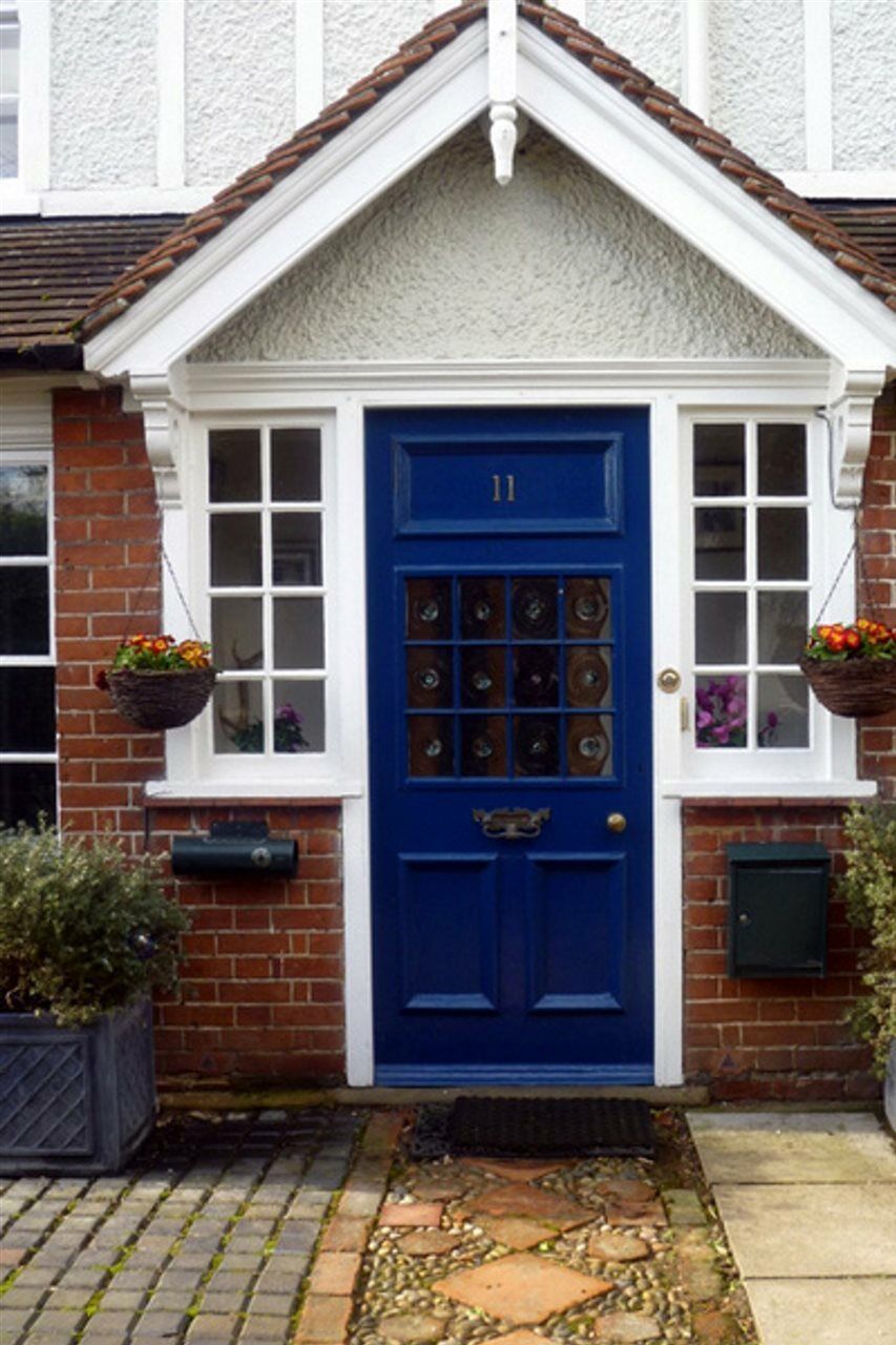 Manor Cottage Bed And Breakfast