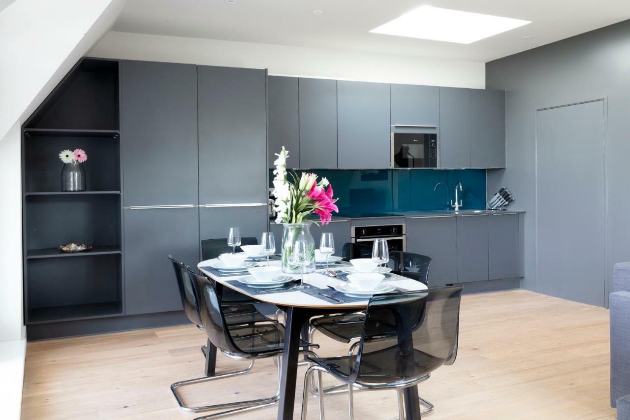 Hampden - The Richard Apartment *