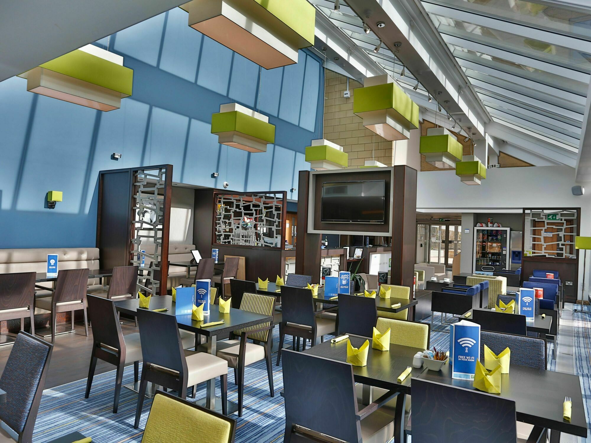 Hotel Express By Ihg 3*