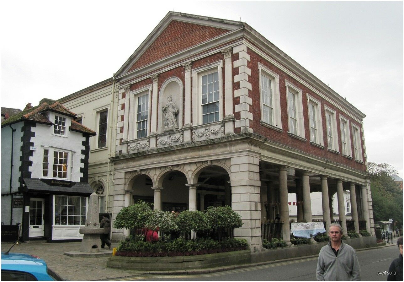 Macdonald 4* Windsor
