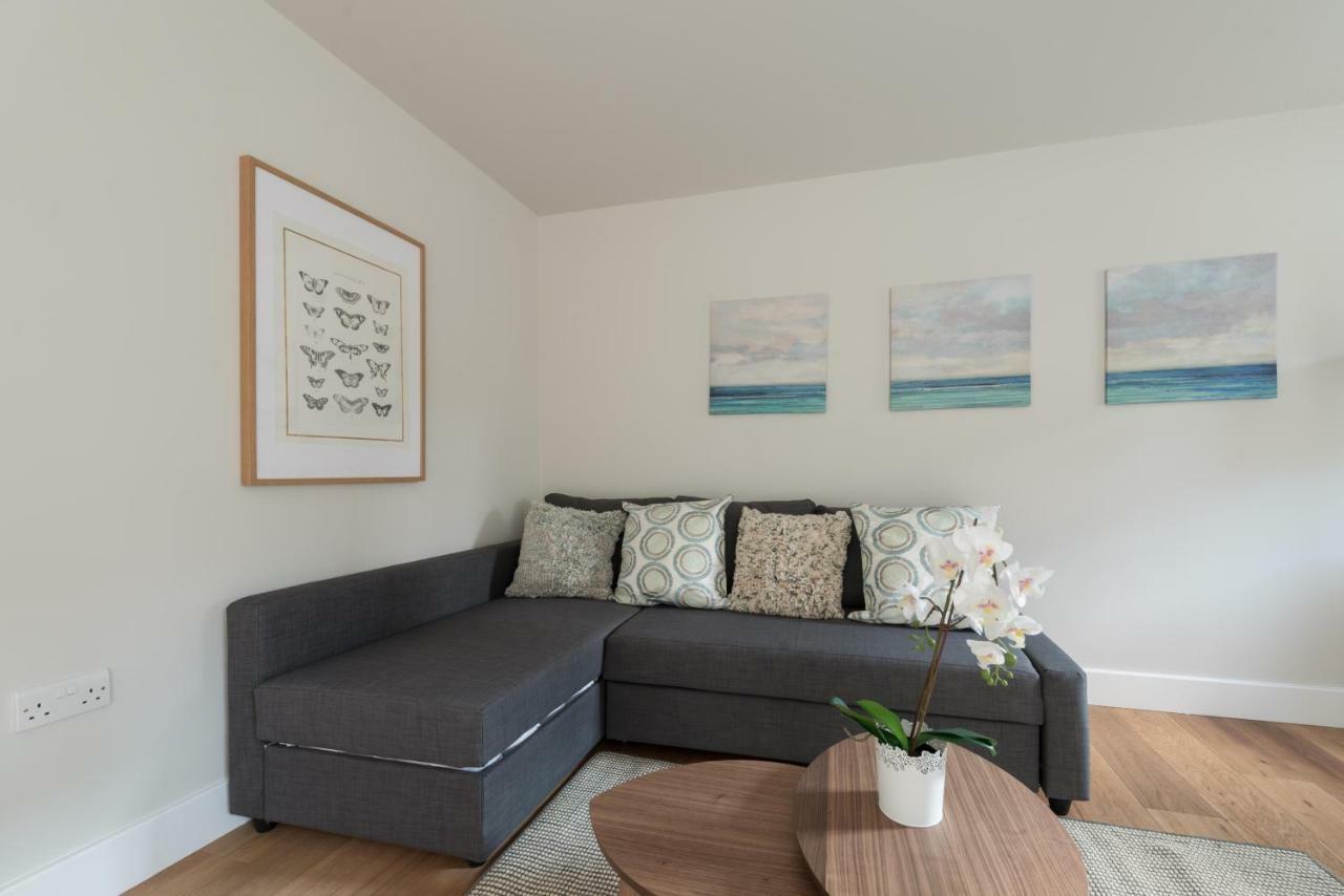 Apartment Hampden - The Diana