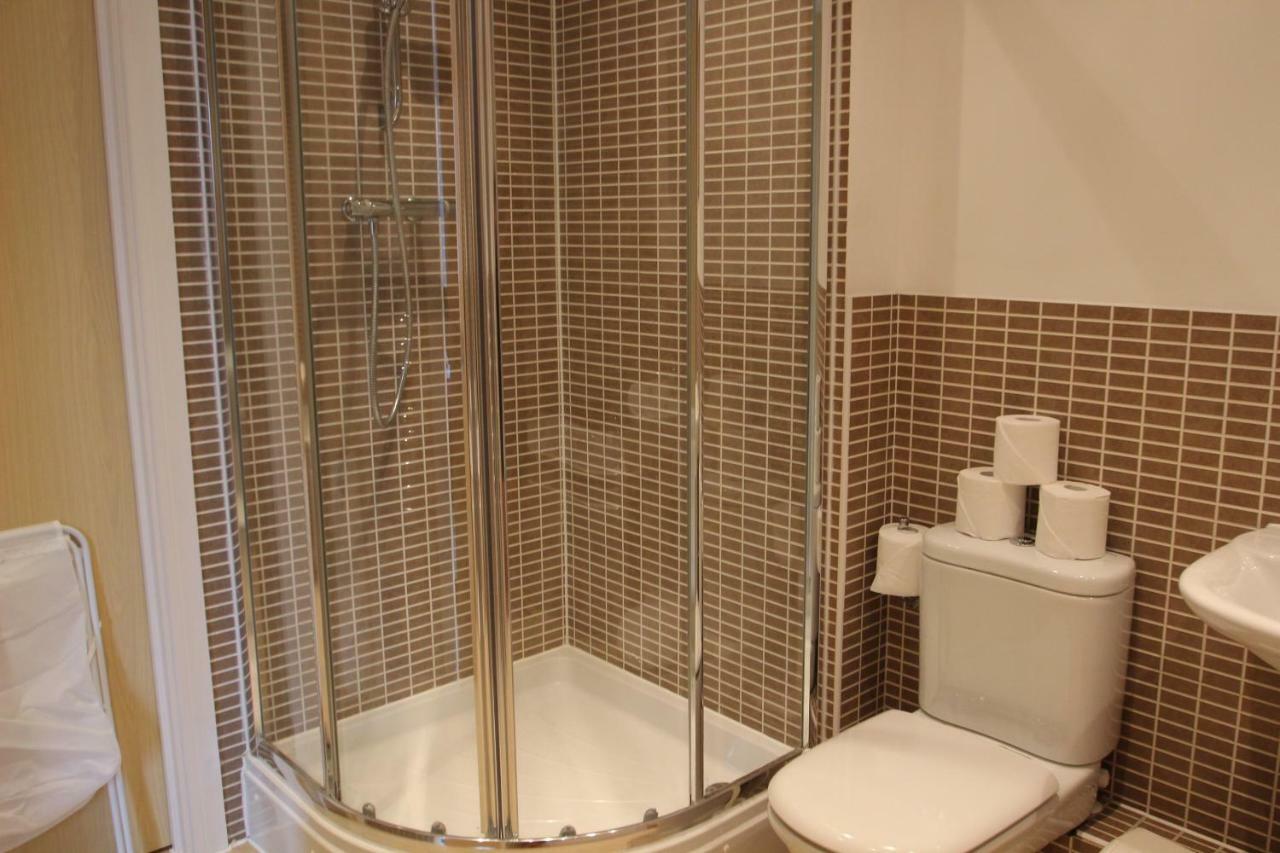 Pavilions Apartment Windsor