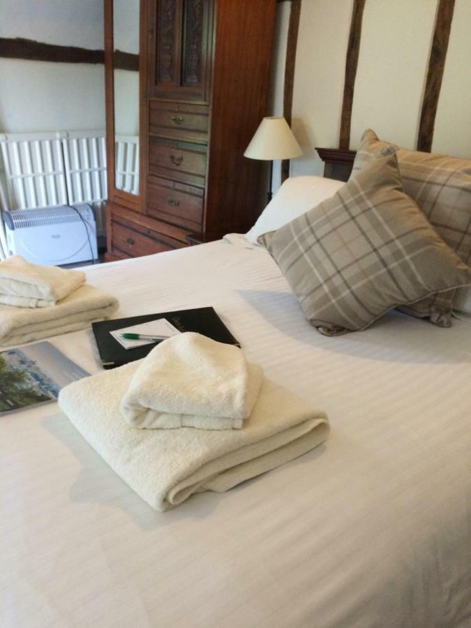 The Old Bed & Breakfast Windsor