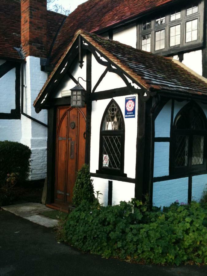 Bed & Breakfast The Old