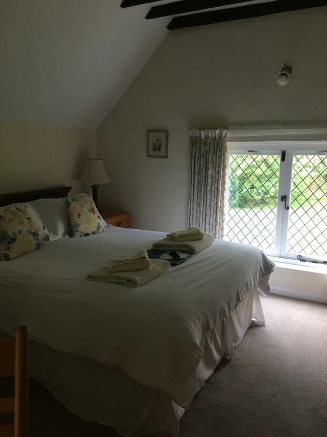 Bed & Breakfast The Old Windsor