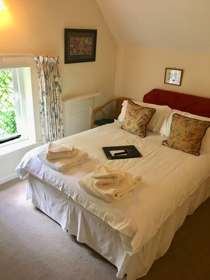 Bed & Breakfast The Old