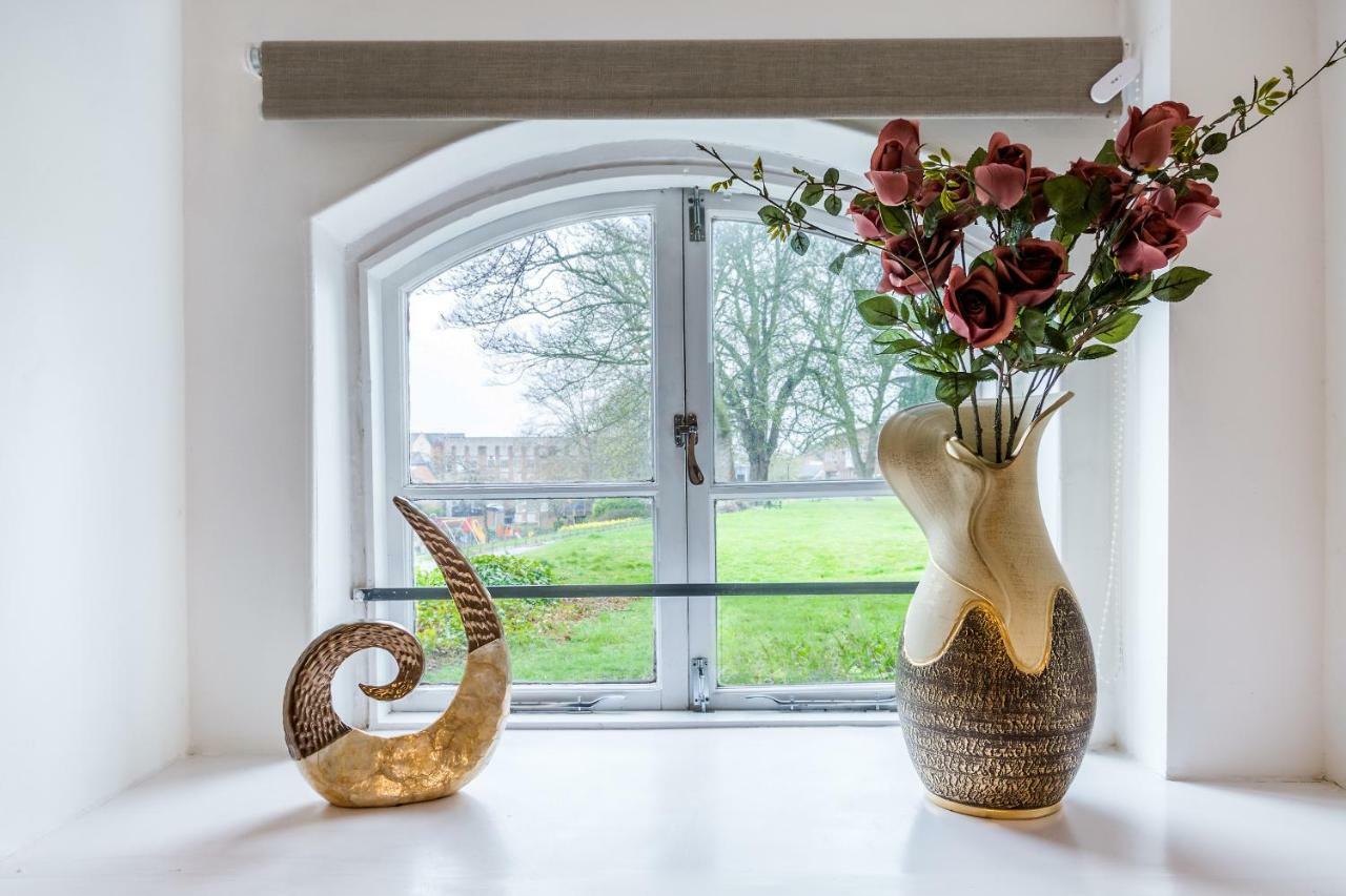 Apartment Castle Properties: The Duchess, 3 Bed Family Windsor
