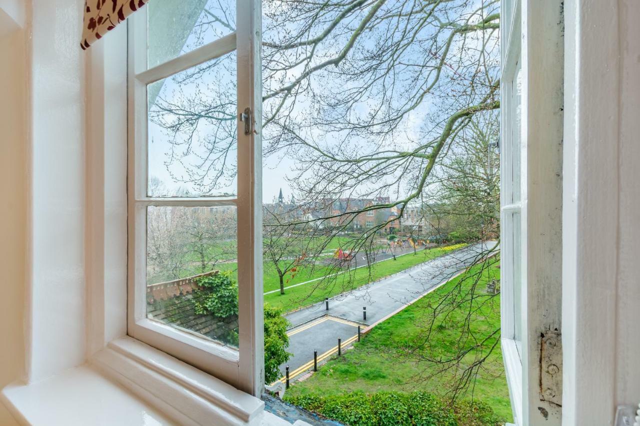 Castle Properties: The Duchess, 3 Bed Family *