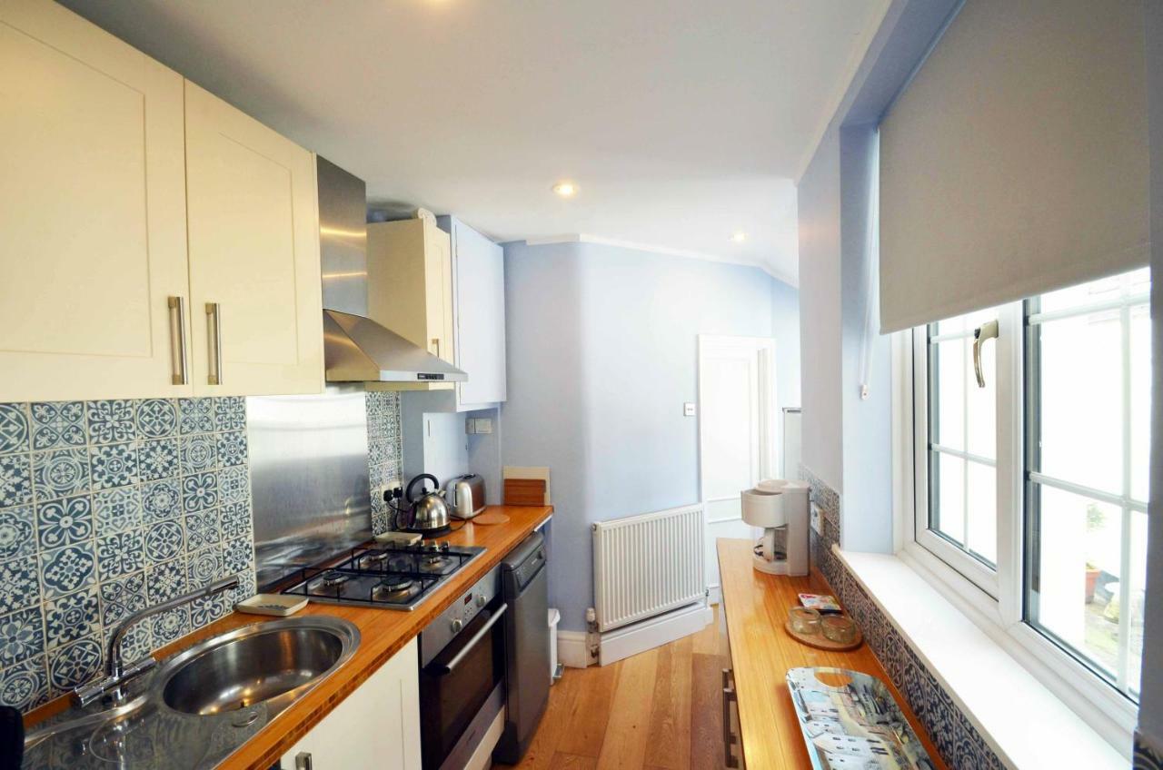 Stable House - Eton Holiday home