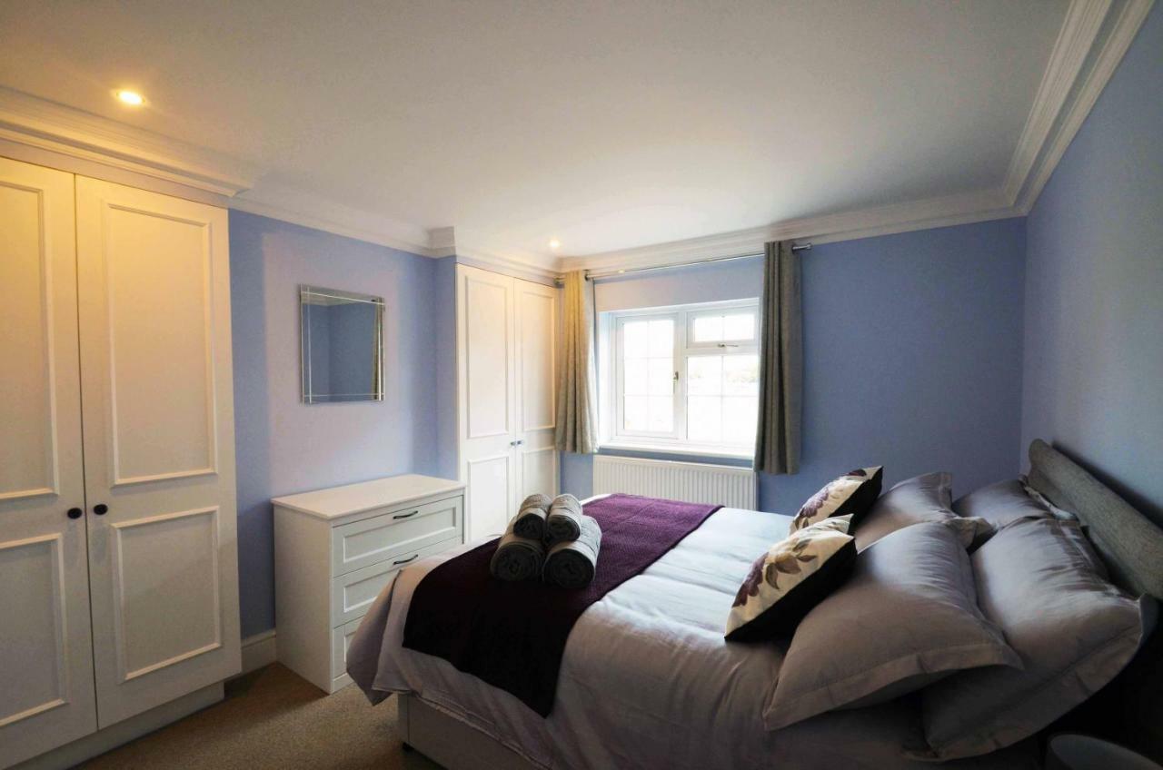 Stable House - Eton Holiday home