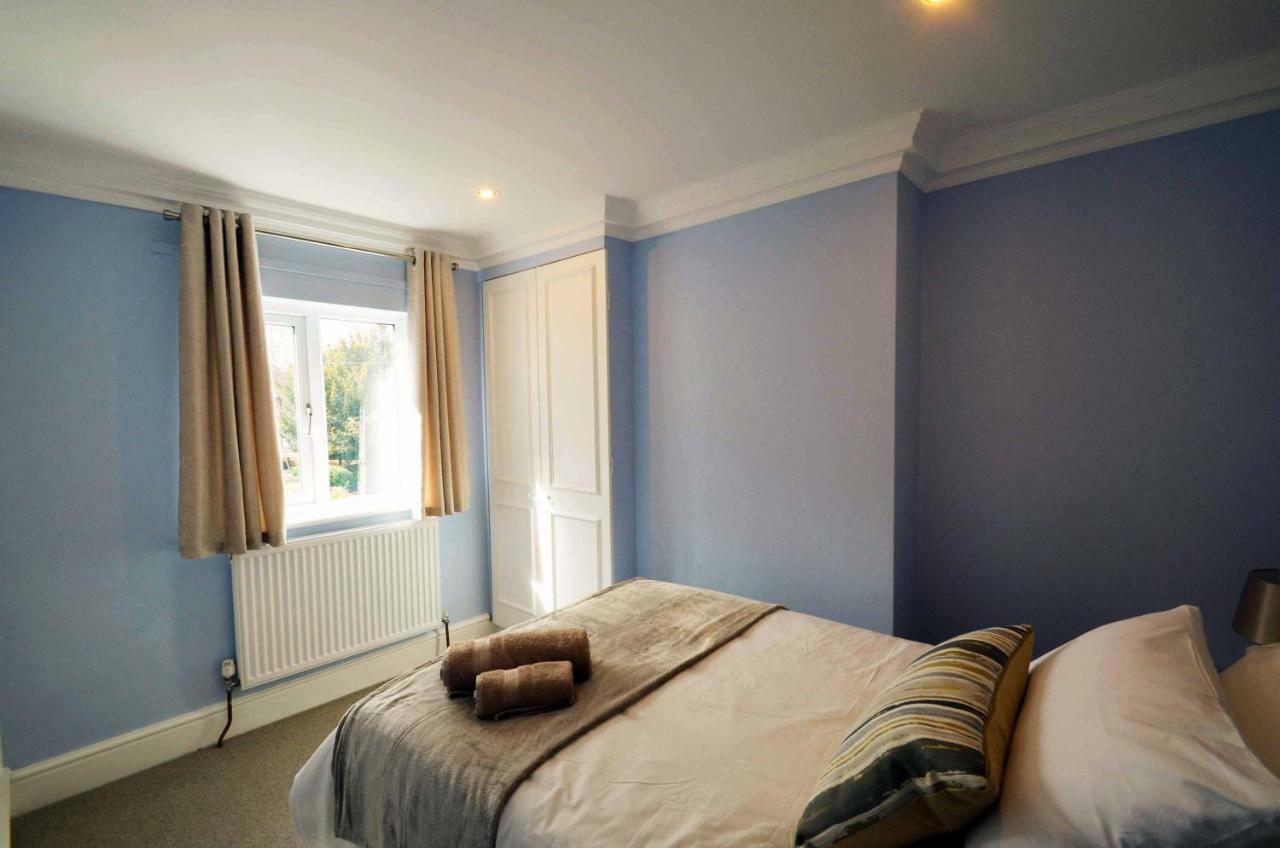 Stable House - Eton Holiday home Windsor