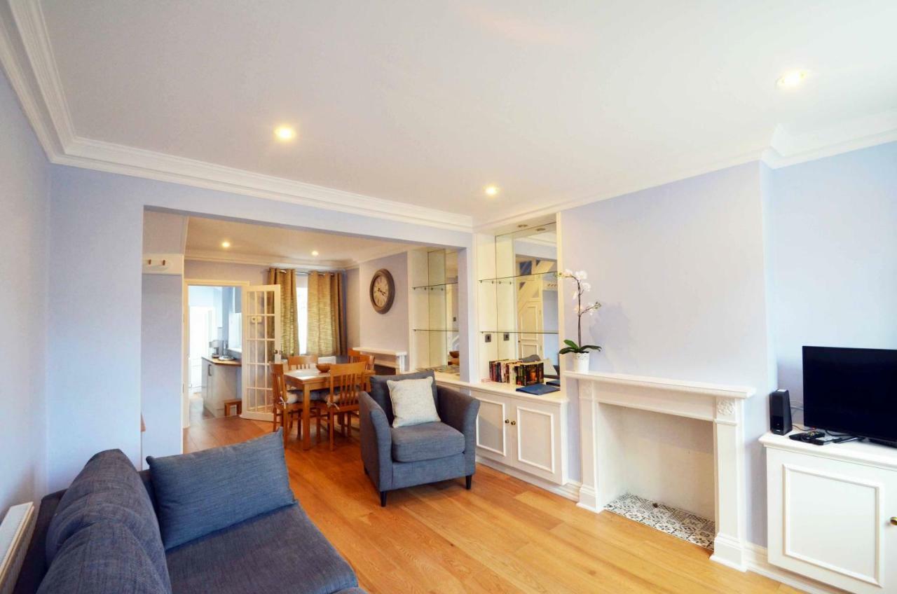 Stable House - Eton Holiday home *