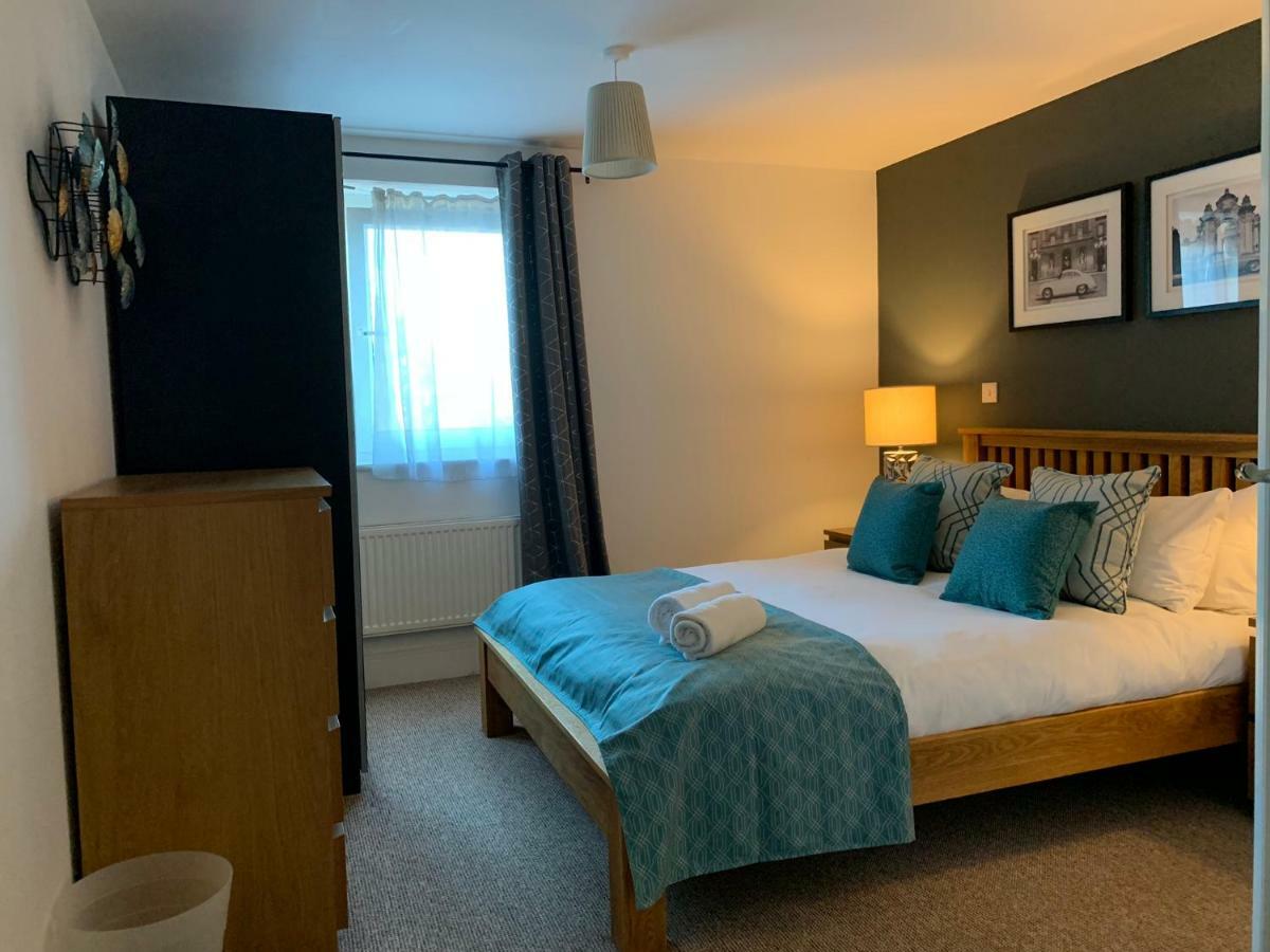 Apartment Two Bed Two Bath At Pavilions By Ltd *