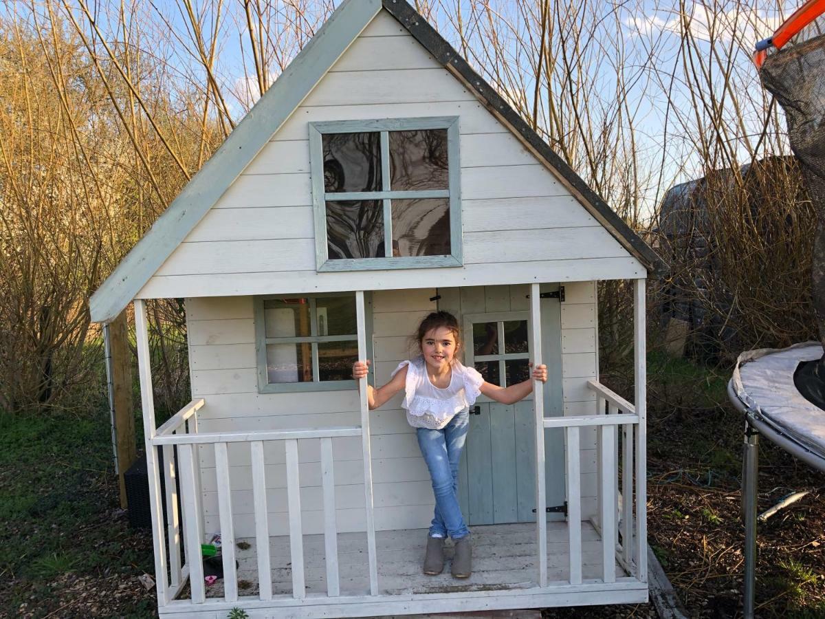 Holiday home Willow Court Farm The Lodge & Petting Farm, 8 Mins From Legoland & Windsor, 15 Mins From Lapland Uk *