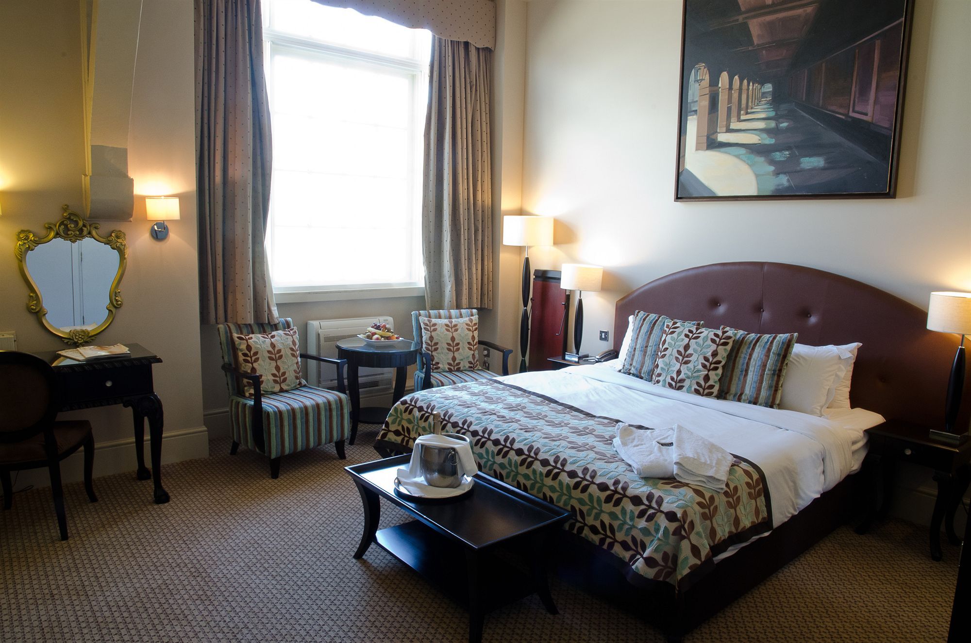 H & G Opposite Castle 4* Windsor