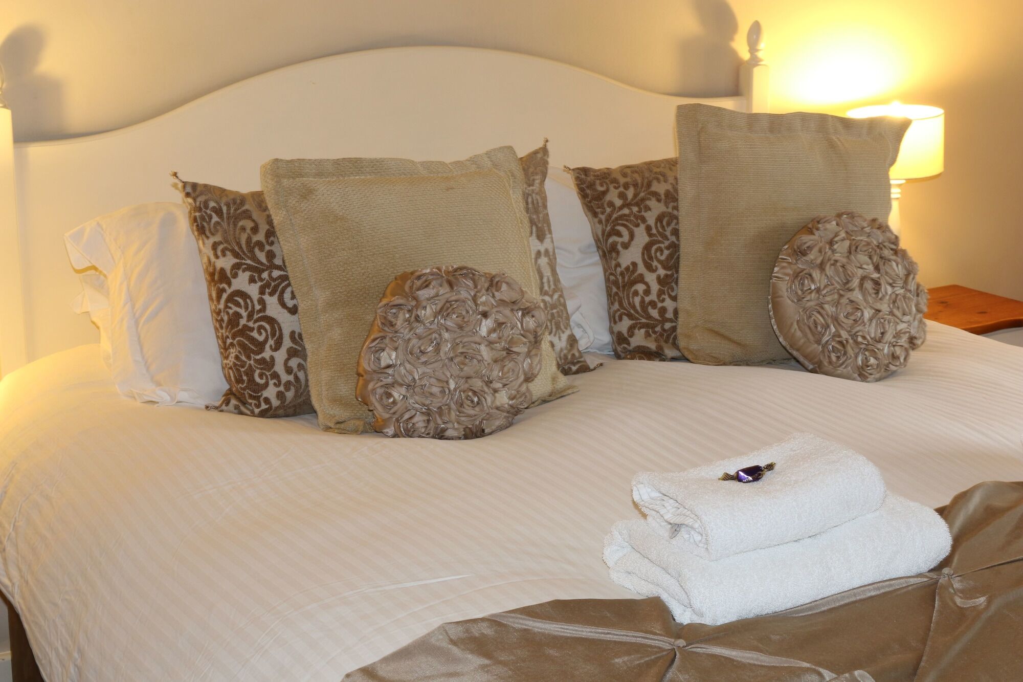 Park Farm Bed & Breakfast Windsor