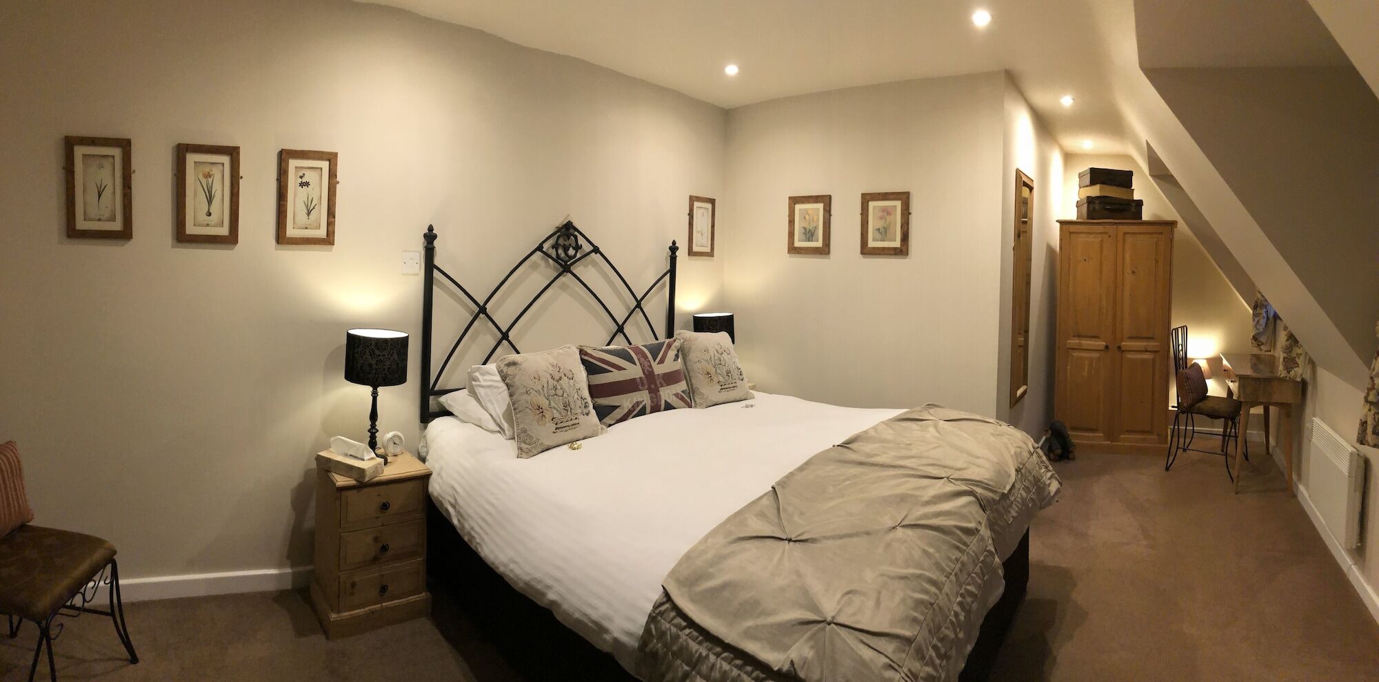 Park Farm 4* Windsor