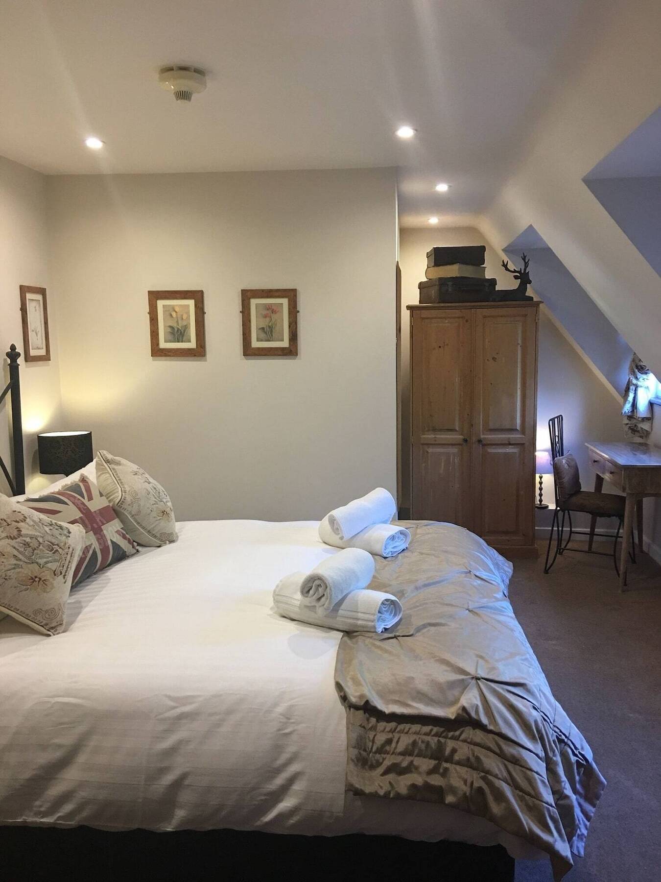 Park Farm 4* Windsor