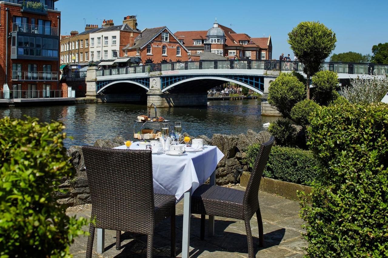 Hotel Sir Christopher Wren Windsor
