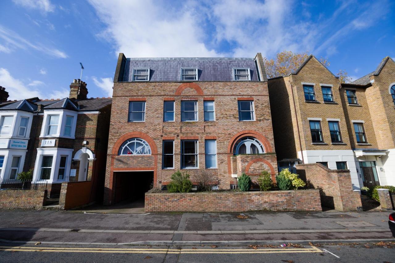 Apartment Urban Living's ~ King Edward Luxury In The Heart Of *