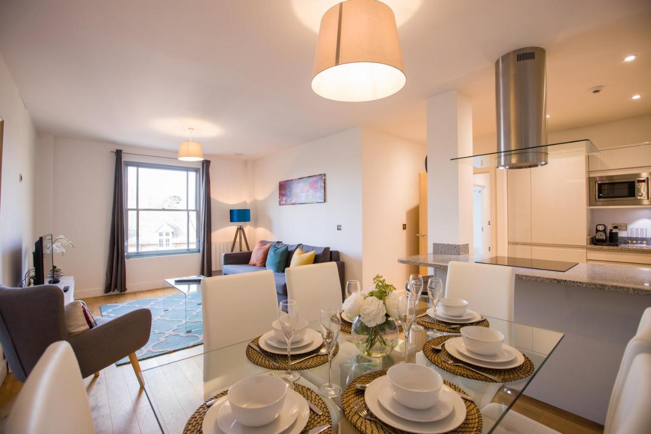 Urban Living's ~ King Edward Luxury In The Heart Of *