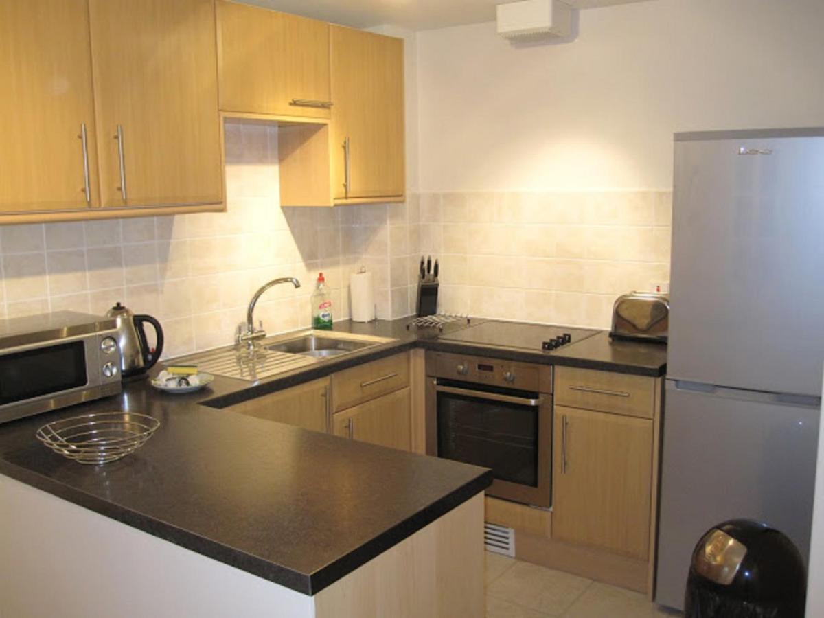 Apartment Alexandra Court Windsor