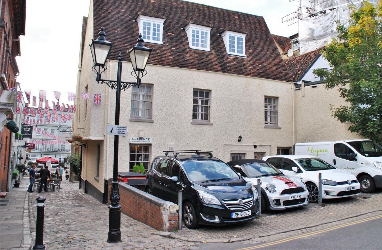 Church Street 1br Exec