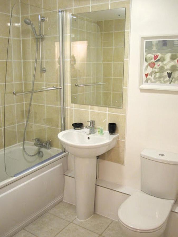 Apartment Alexandra Court Windsor