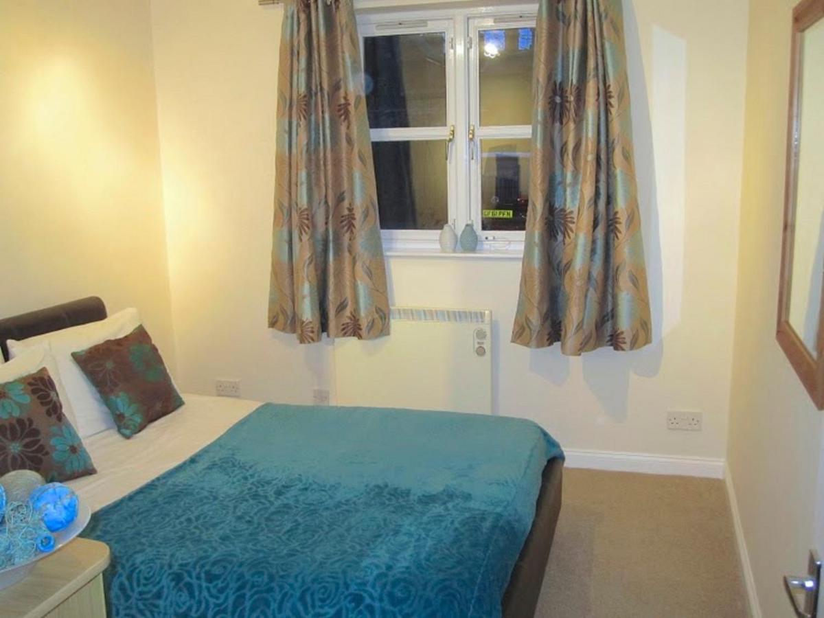 Apartment Alexandra Court
