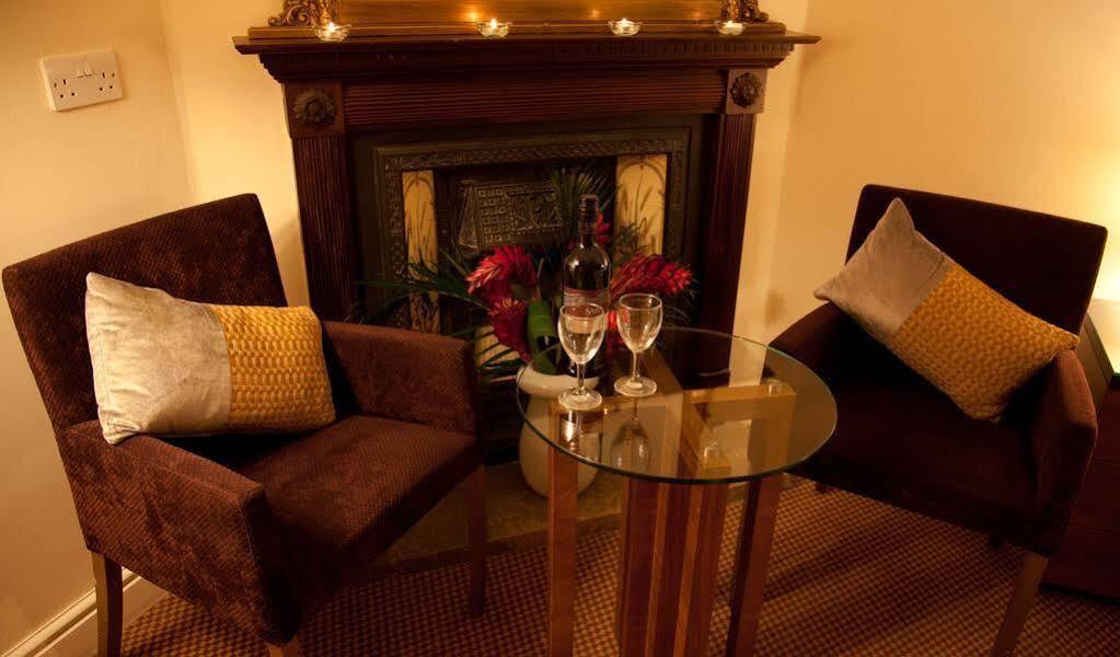 The Royal Adelaide Hotel