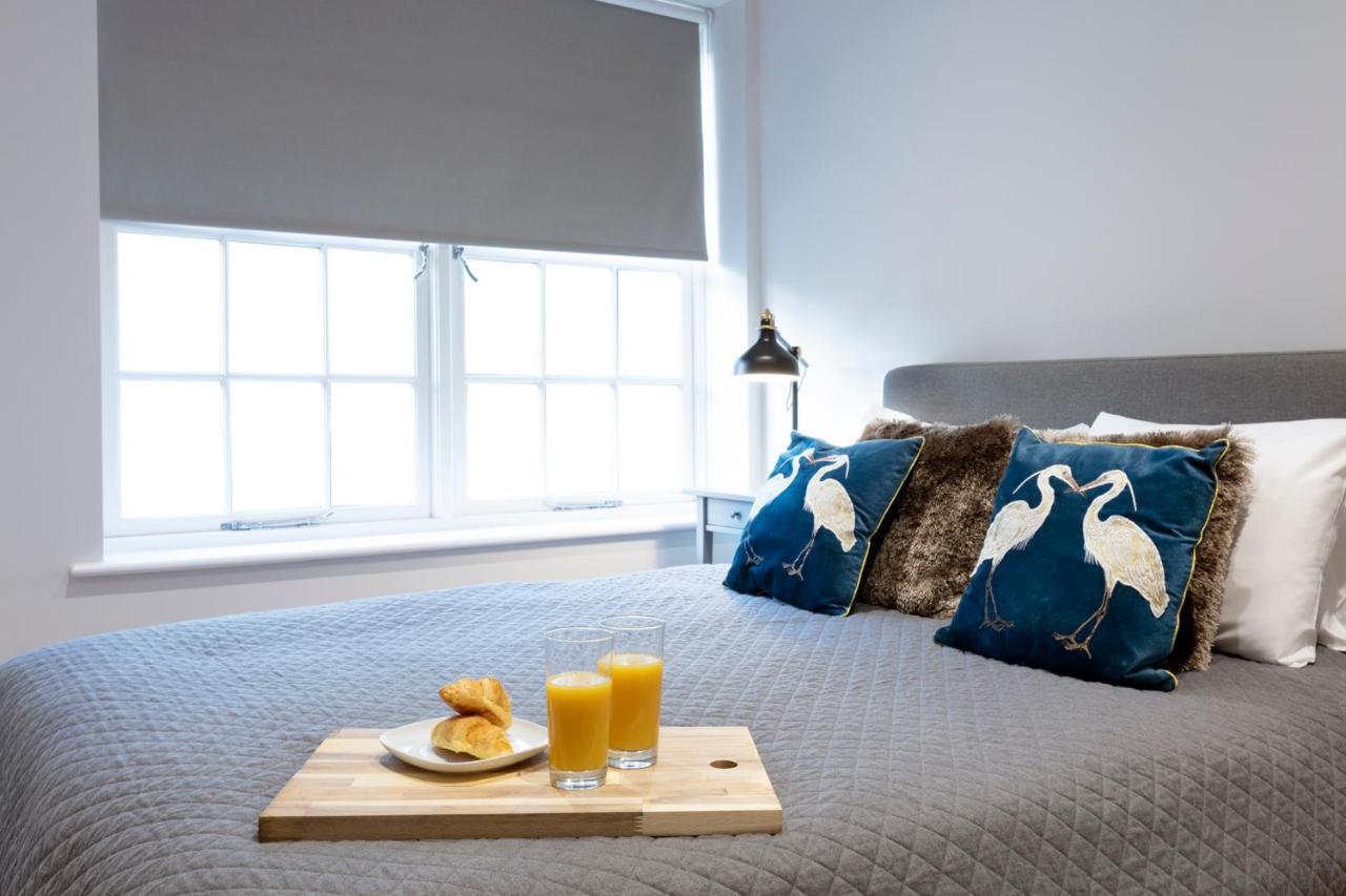Hampden - The Diana Apartment *