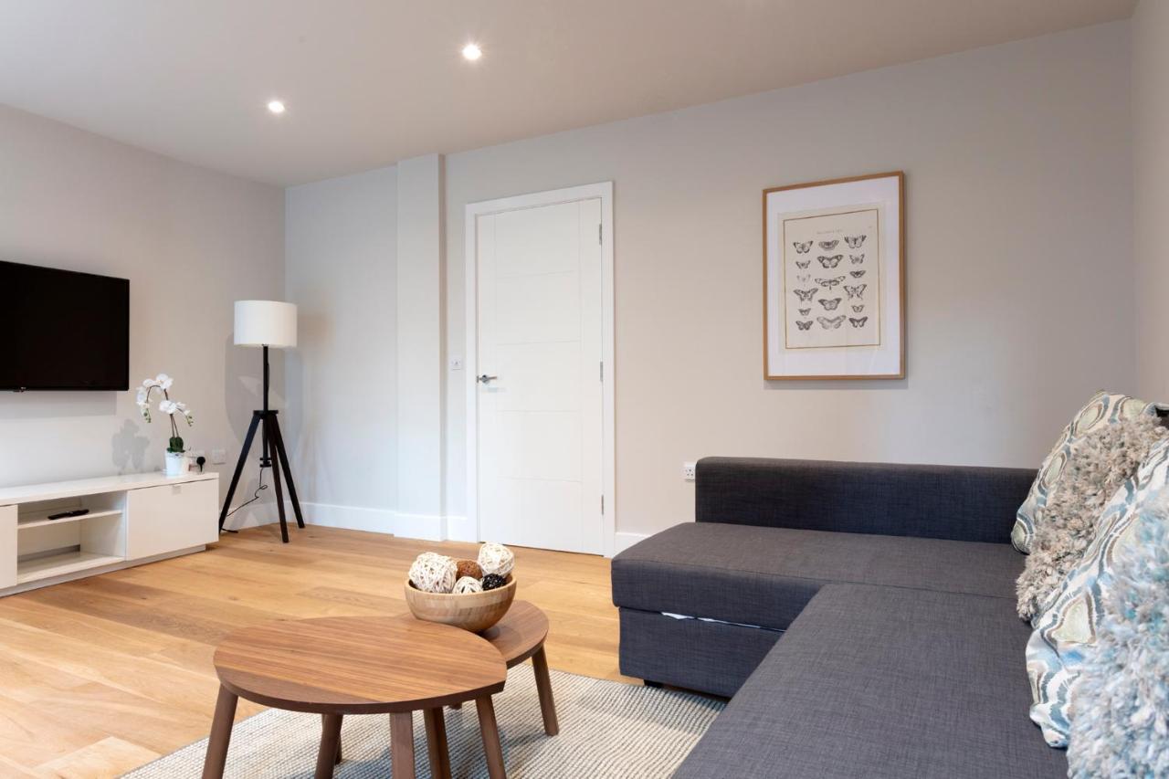Apartment Hampden - The Diana Windsor