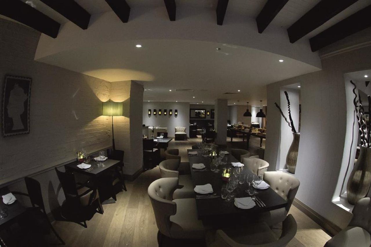 Macdonald Hotel 4*