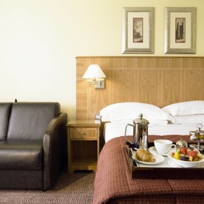 Hotel Savill Court Windsor