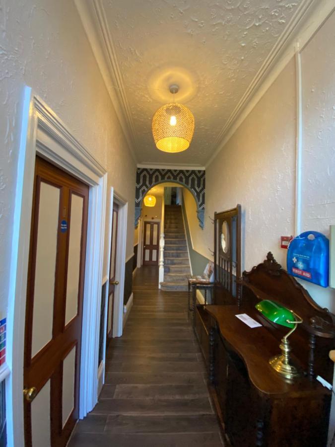 Cedar Tree Guest house Windsor