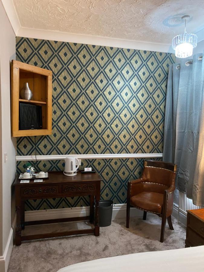 Cedar Tree Guest house Windsor