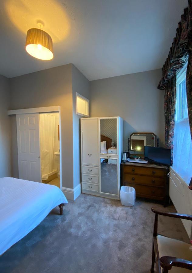 Guest house Cedar Tree 3*