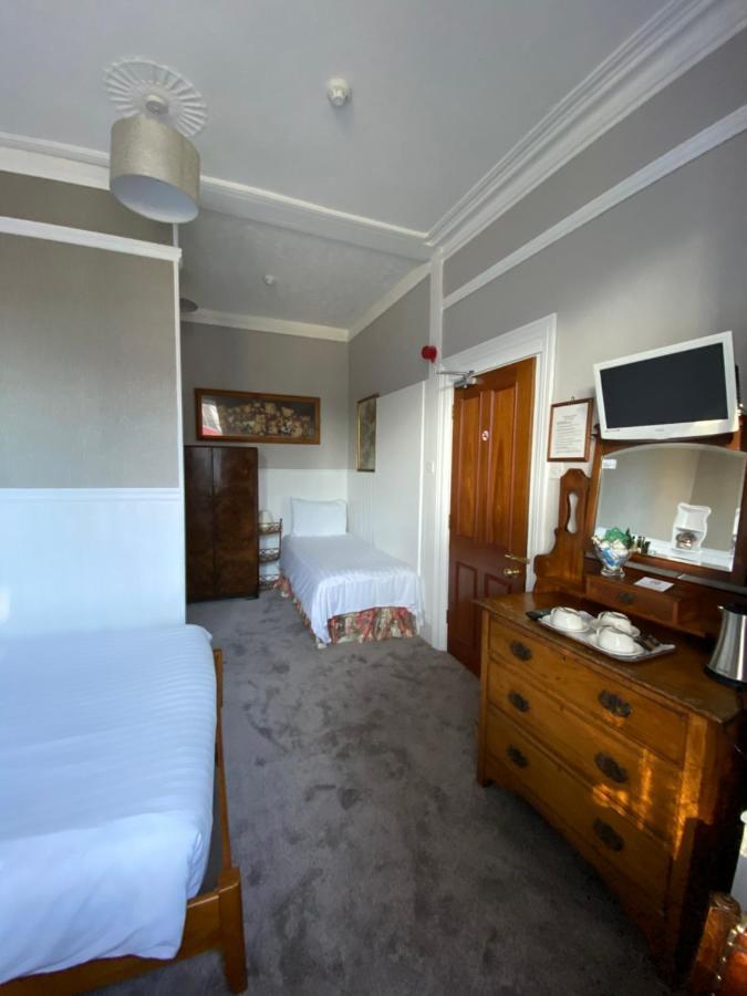 Cedar Tree Guest house