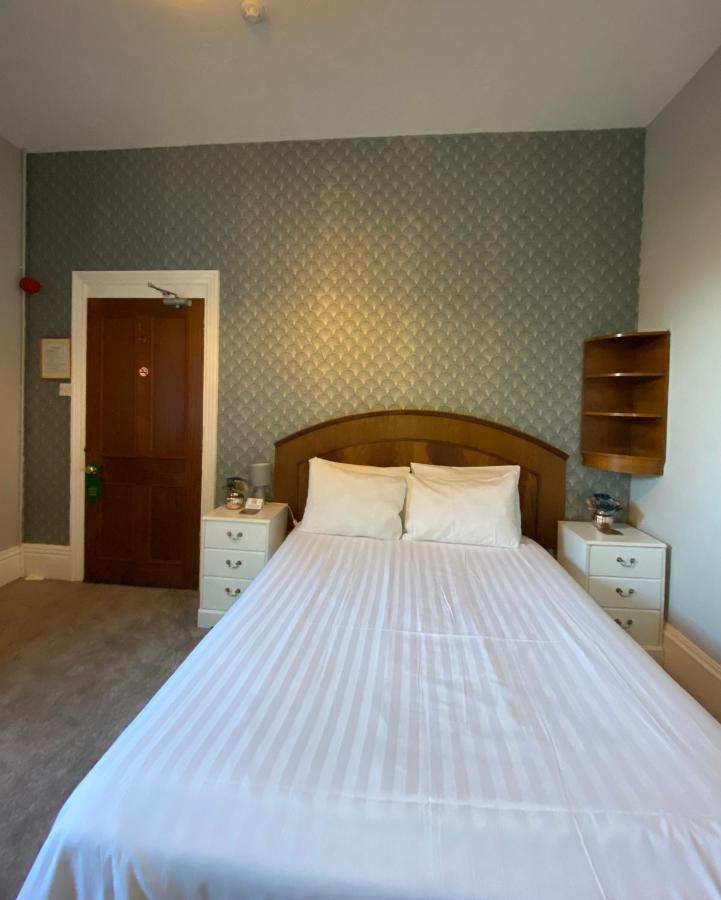 Cedar Tree Guest house