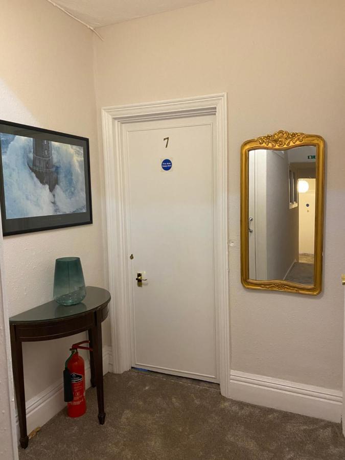Cedar Tree Guest house