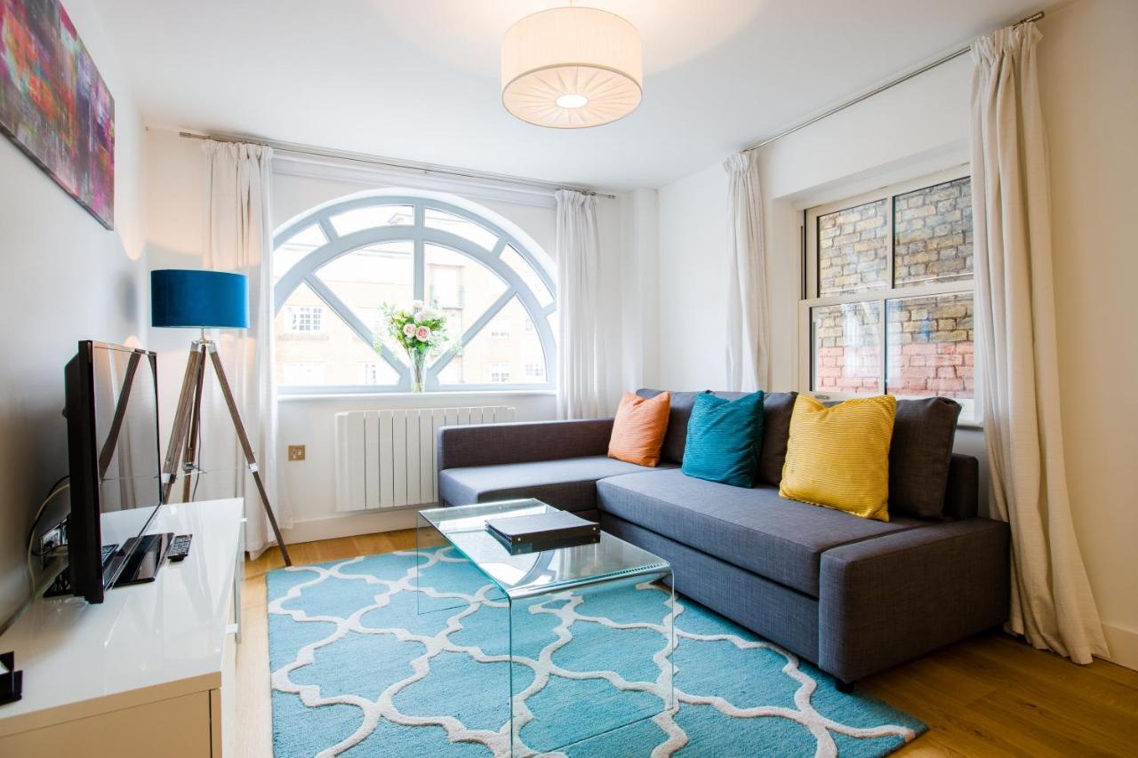 Apartment Urban Living's ~ King Edward Luxury In The Heart Of Windsor