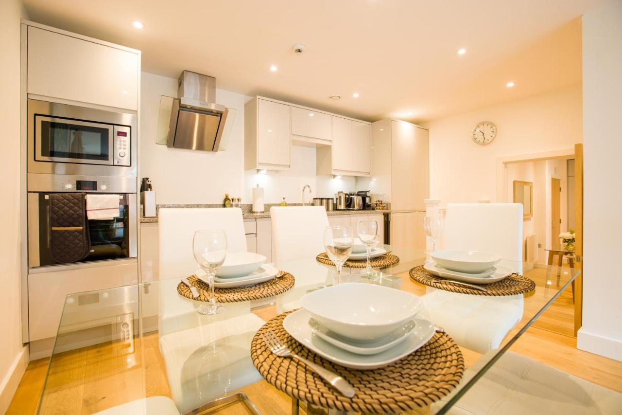 Apartment Urban Living's ~ King Edward Luxury In The Heart Of